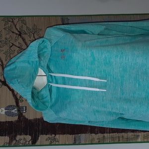 Under Armour hoodie